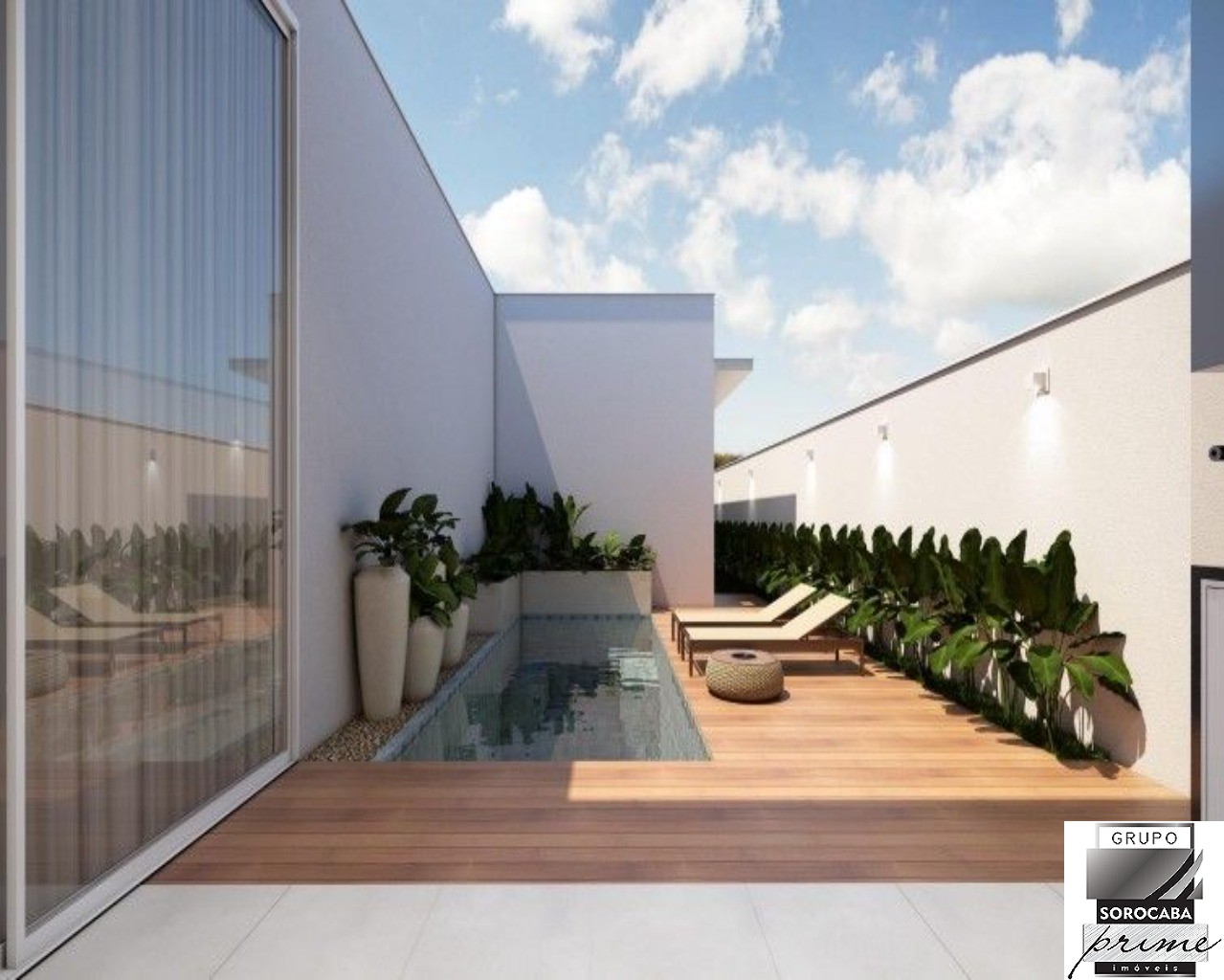 Casa com 3 dormitórios à venda, 254 m² por R$ 1.870.000 - co