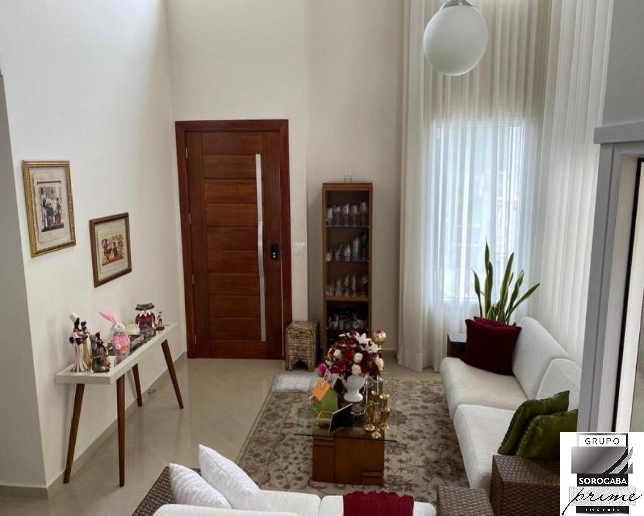 Sobrado com 3 dormitórios à venda, 325 m² por R$ 2.600.000 -
