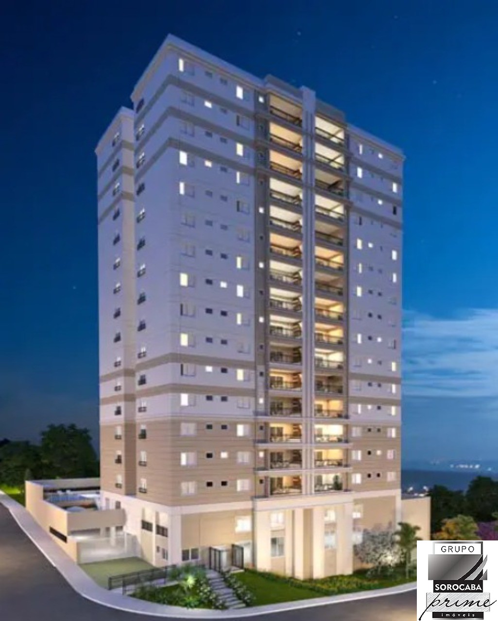 Apartamento a venda edificio beethoven com 3 dormitorios com