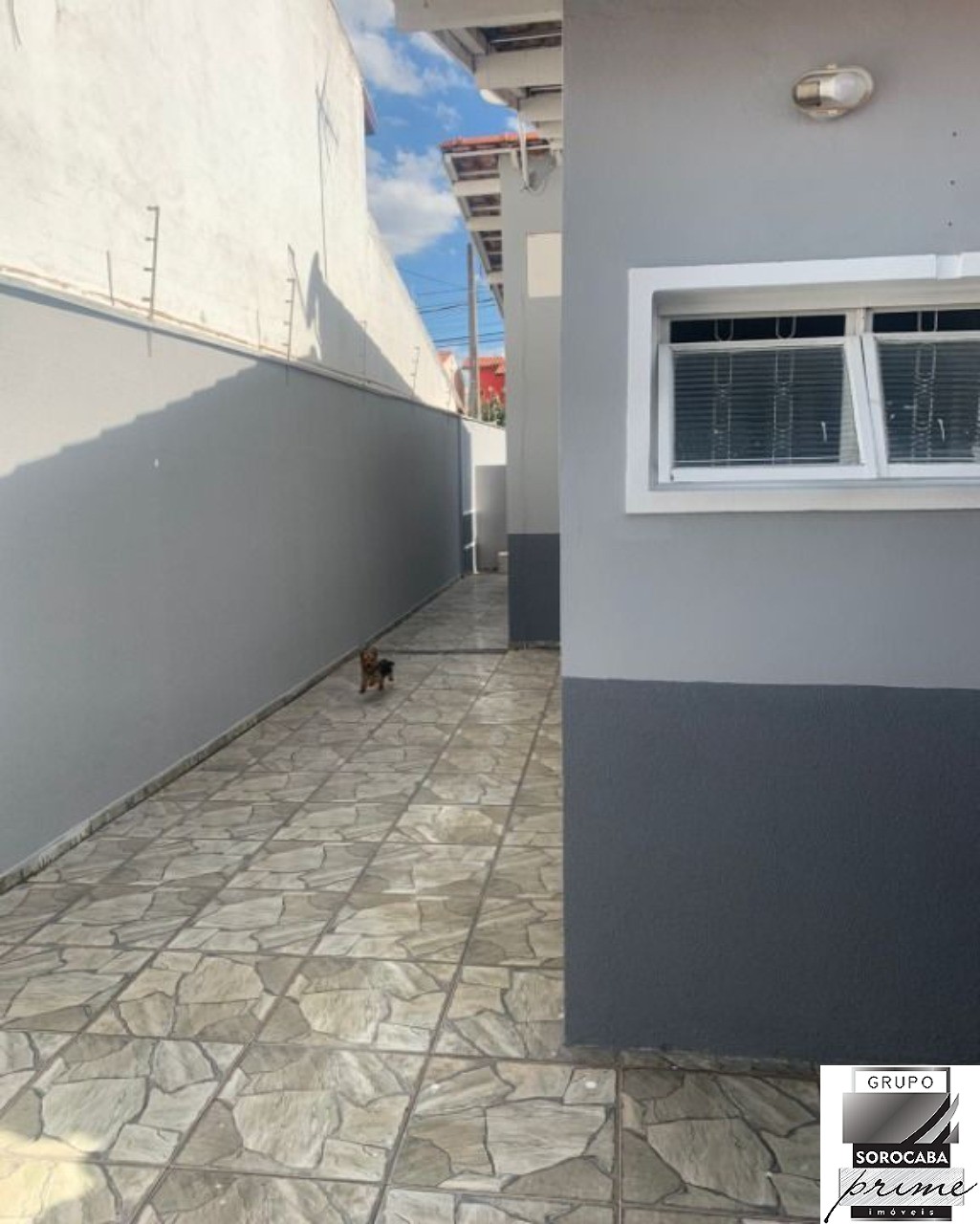 Casa com 2 dormitórios à venda, 85 m² por R$ 300.000 - wanel