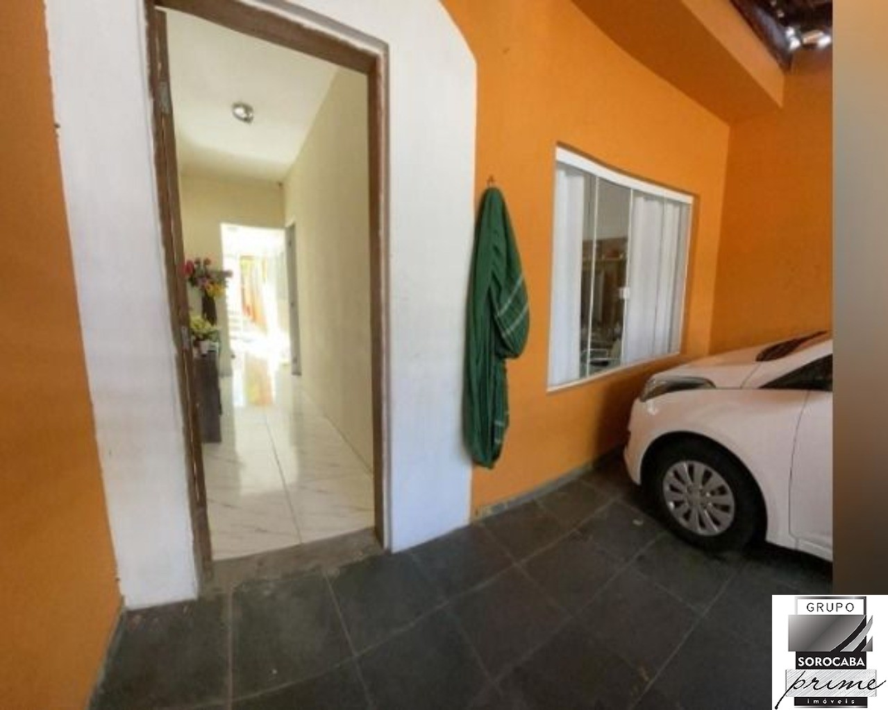 Casa com 2 dormitórios à venda, 116 m² por R$ 375.000 - jard
