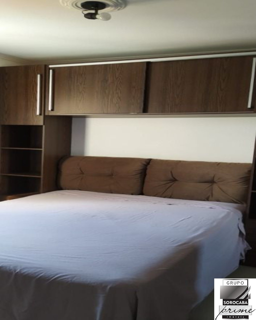 Apartamento com 2 dormitórios à venda, 52 m² por R$ 255.000 