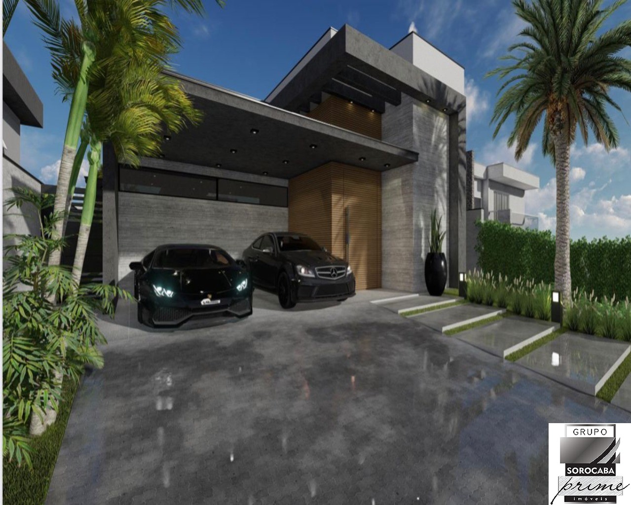 Casa alphaville 1 a venda com 3 suites 2.000.000,00