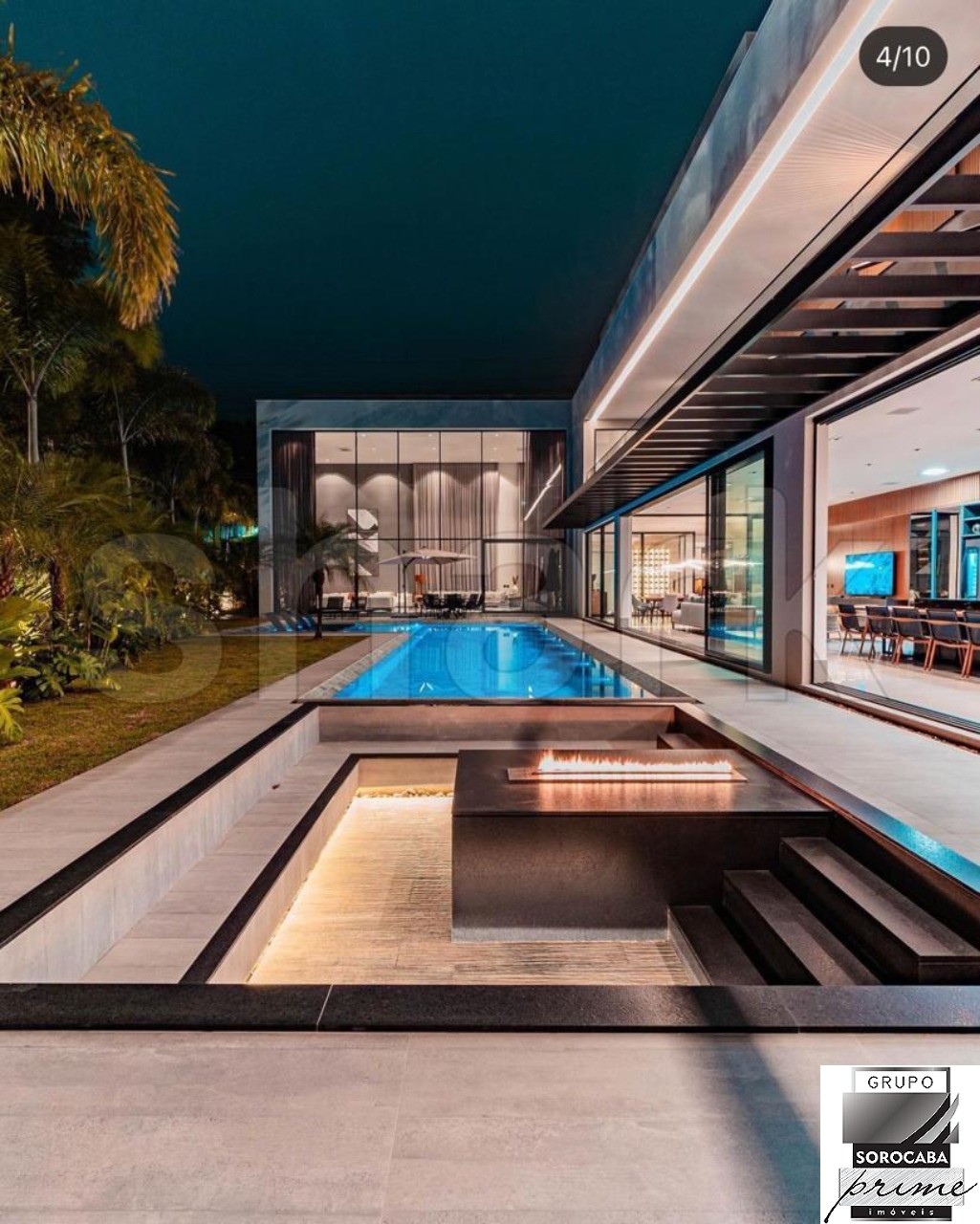 Casa alphaville 1 a venda com 3 suites 2.000.000,00