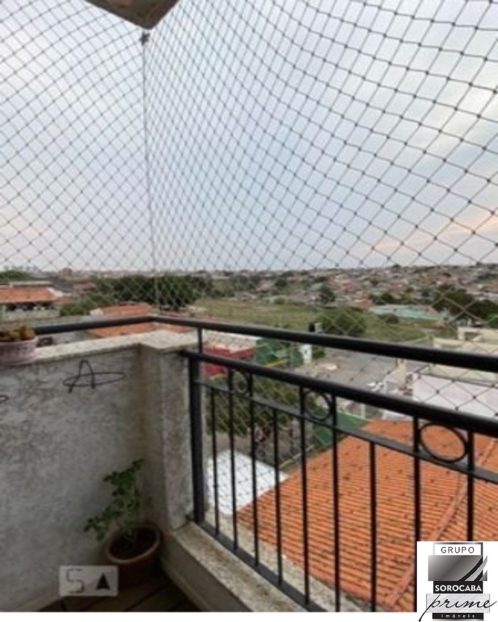 Partamento com 2 dormitórios à venda, 59 m² por R$ 175.000 -