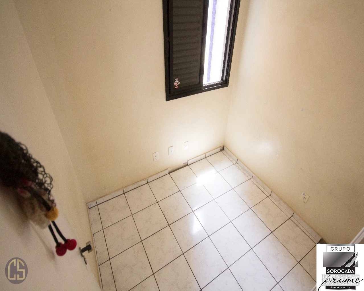 Apartamento av. Santos dumont de 3 quartos sendo 1 suíte