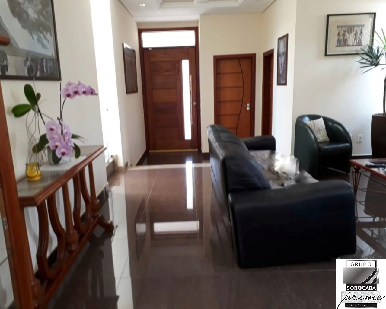 Sobrado com 3 dormitórios à venda, 290 m² por R$ 1.500.000 -