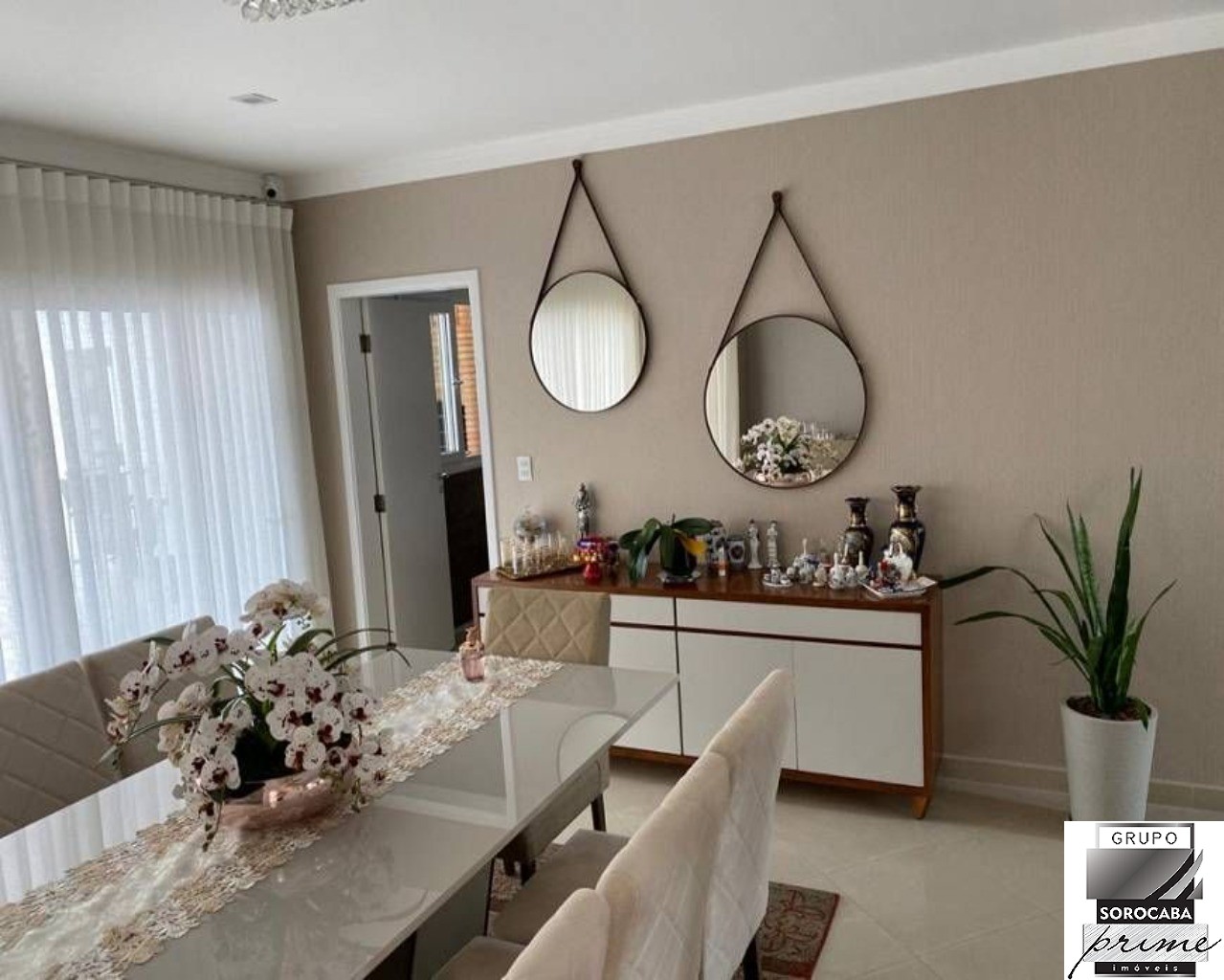Sobrado com 3 dormitórios à venda, 325 m² por R$ 2.600.000 -