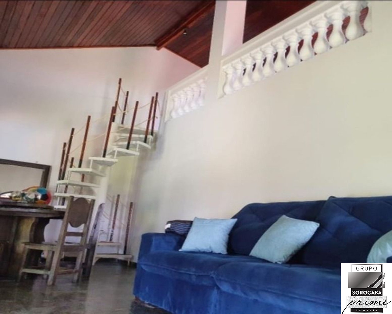 Chácara com 3 dormitórios à venda, 1190 m² por R$ 732.000 - 