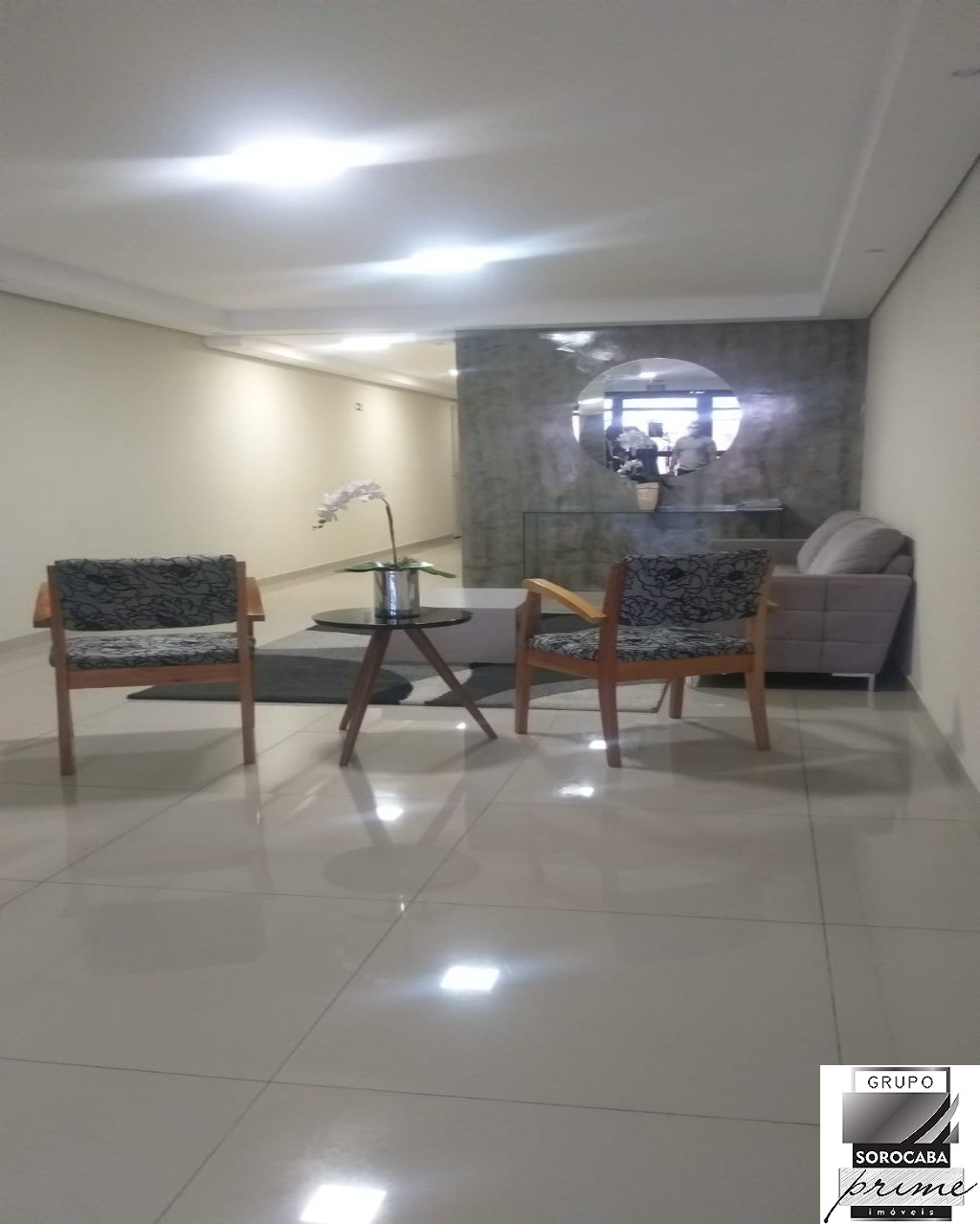 Apartamento 72 metros quadrados com 3 dormitorios sendo uma 