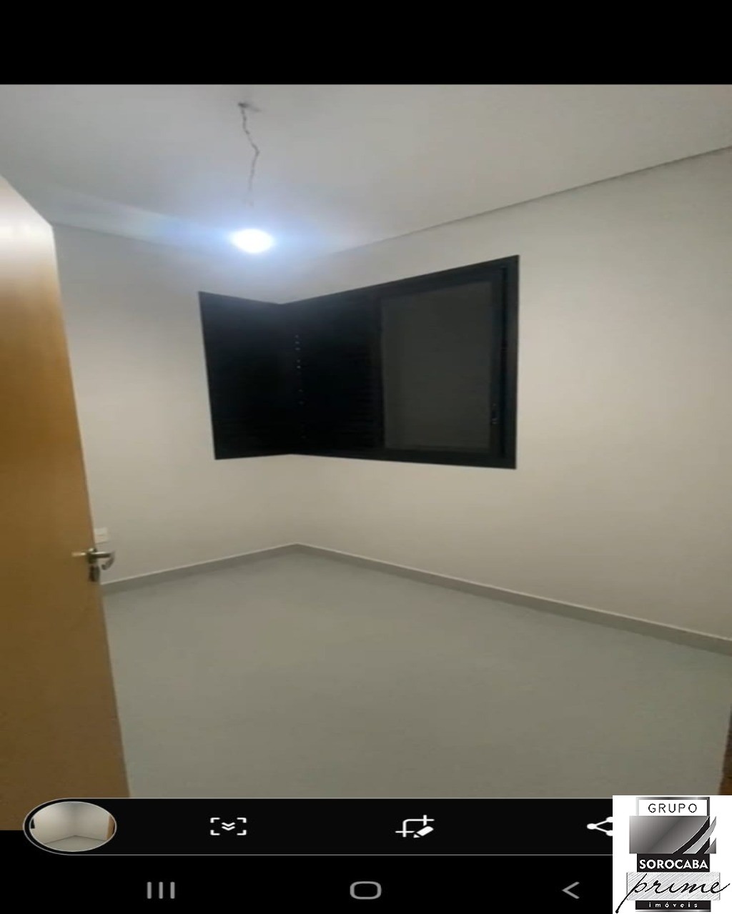 Casa no horto florestal villagio $520.000,00