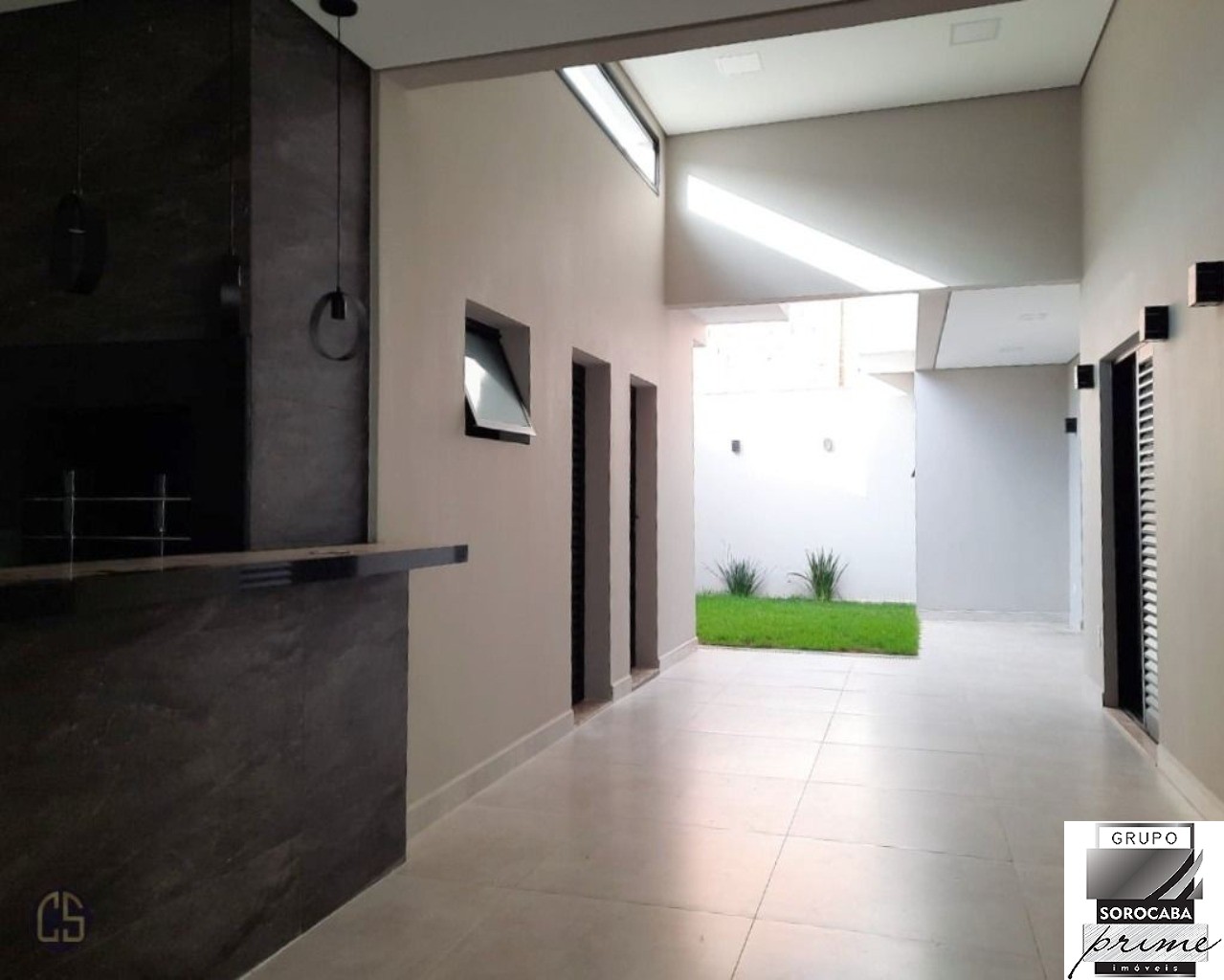 Casa com 3 dormitórios à venda, 166 m² por R$ 1.200.000 - co
