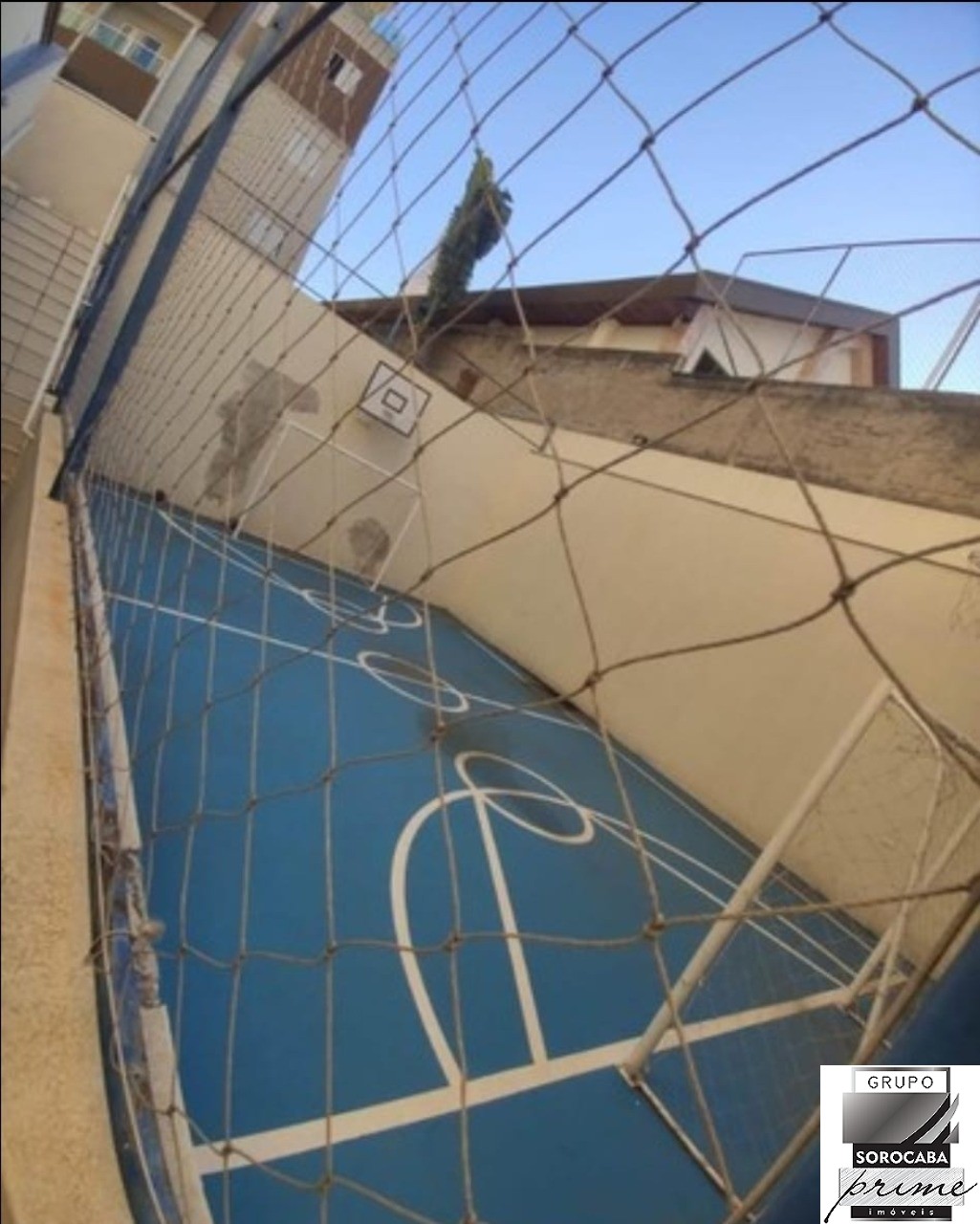 Apartamento a vena com dois dormitorios 220.000,00 com 51 me