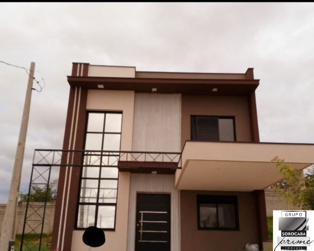 Sobrado com 3 dormitórios à venda, 147 m² por R$ 722.000 - h