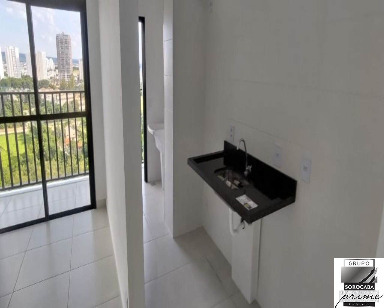 Apartamento com 2 dormitórios à venda, 55 m² por R$ 450.000 