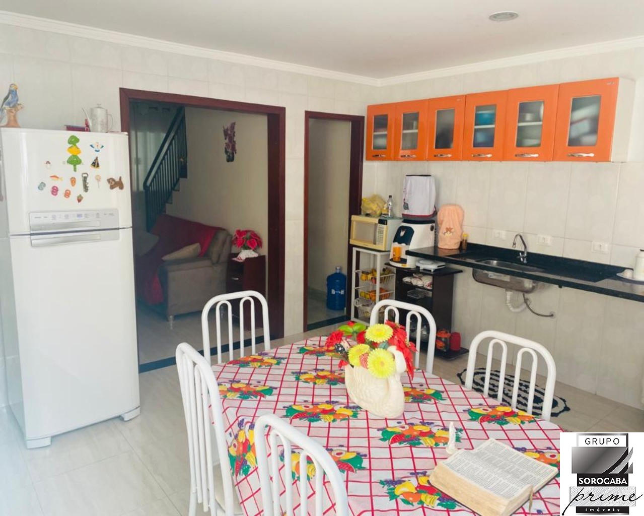 Casa residencial vila amato, R$435.000,00.