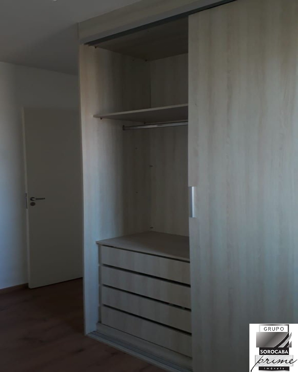 Apartamento residencial parque sícilia R$170.000,00