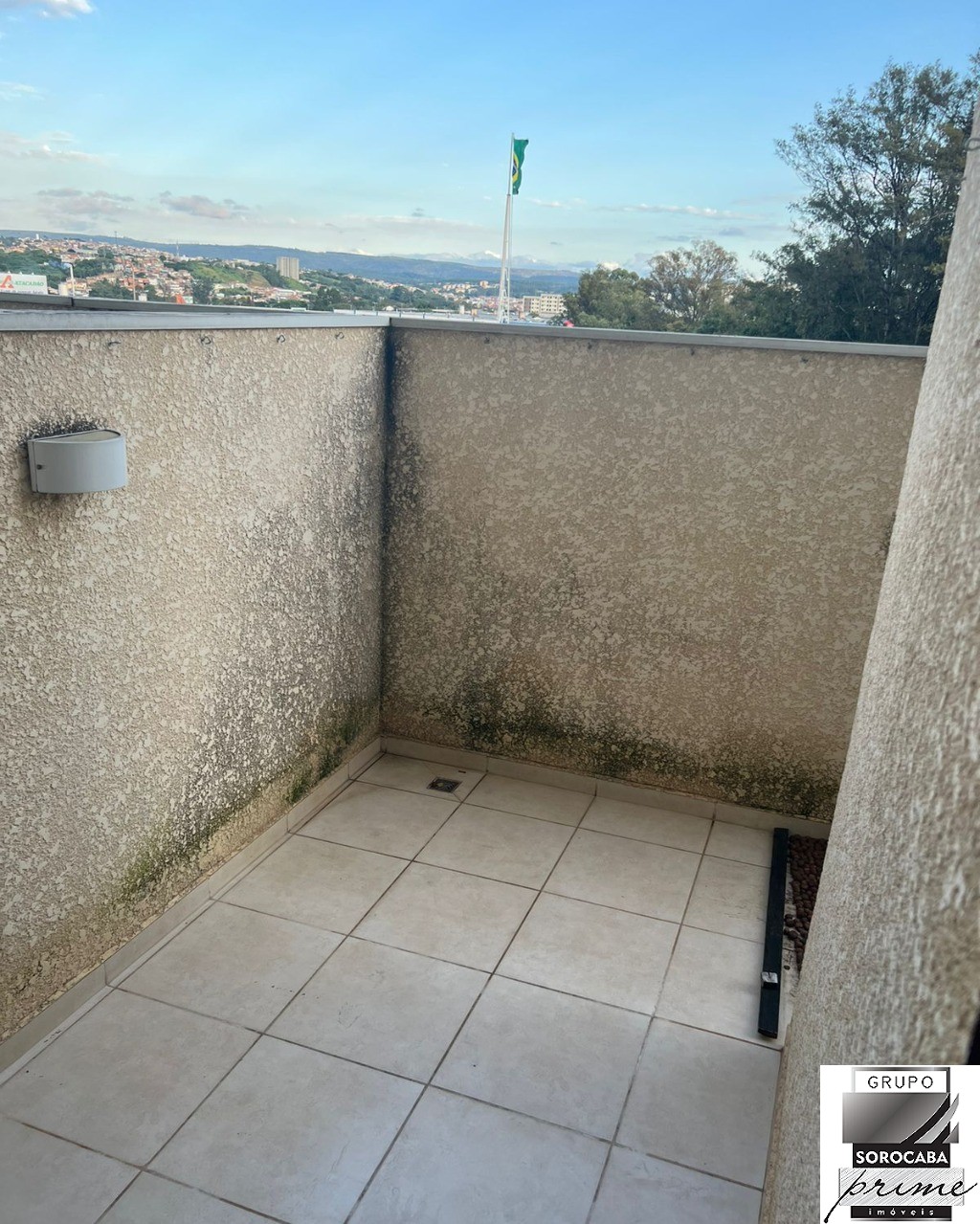 Apartamento no térreo $310.000,00