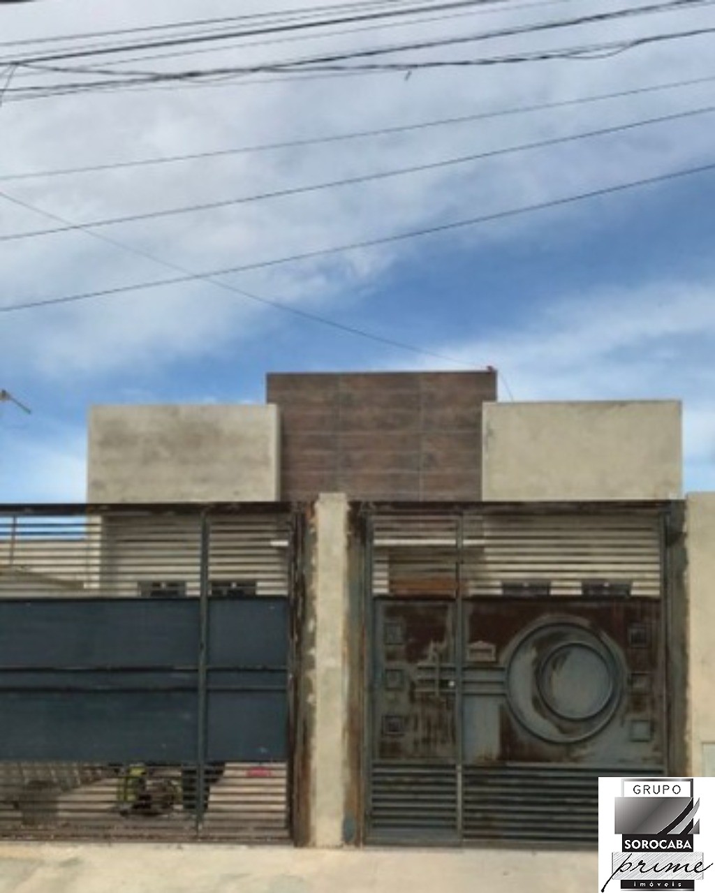 Casa residencial vista barbara $194.000,00