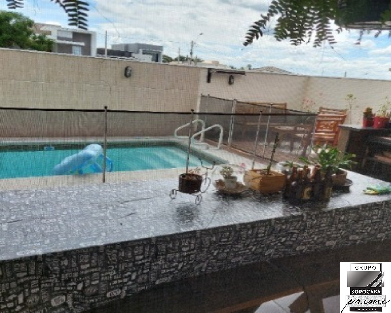 Casa residencial conde bosque de sorocaba R$ 1.015.000,00