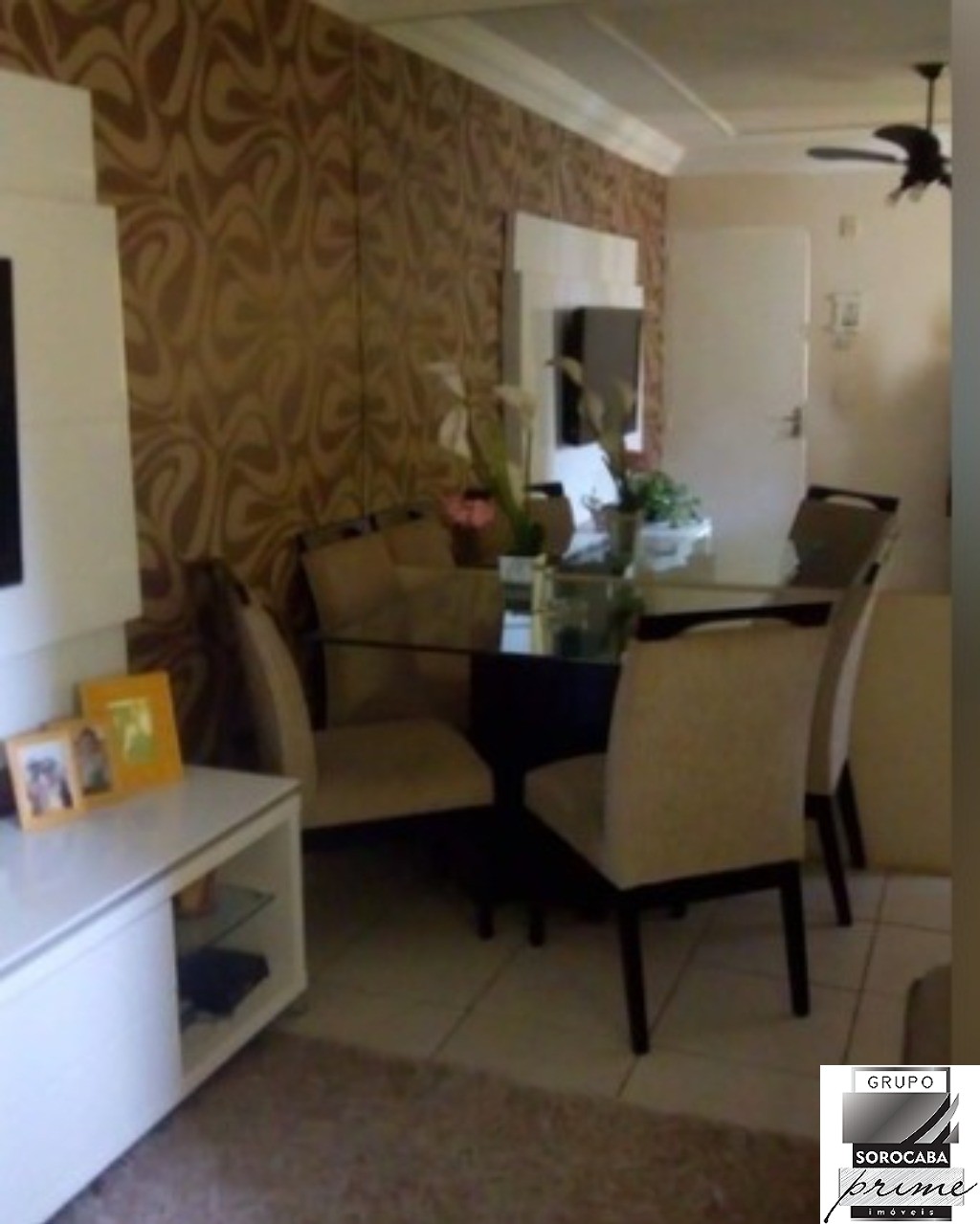 Apartamento no condomínio bosque das araucárias i $165.000,0
