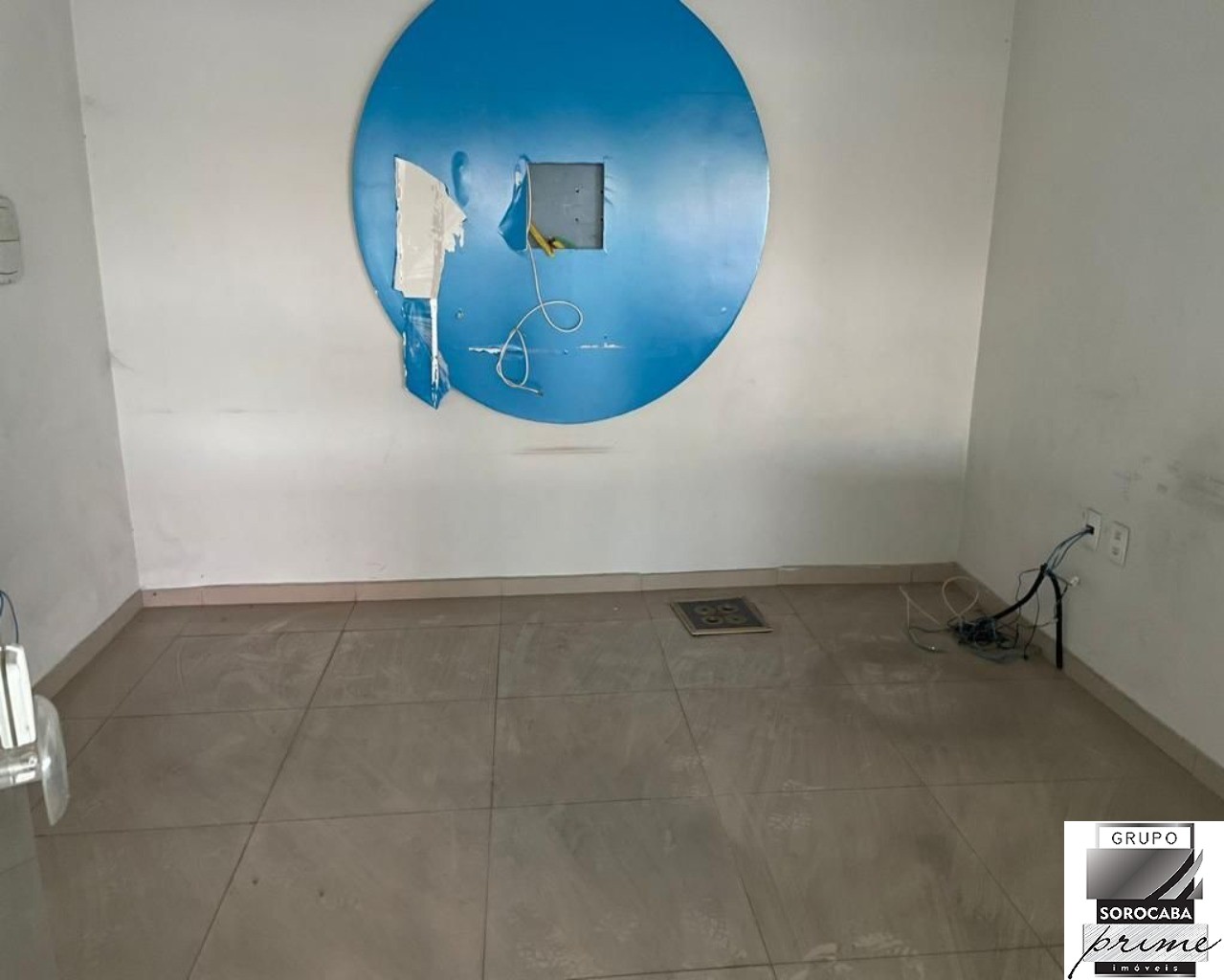 Salão comercial, parque campolim, R$45.000,00
