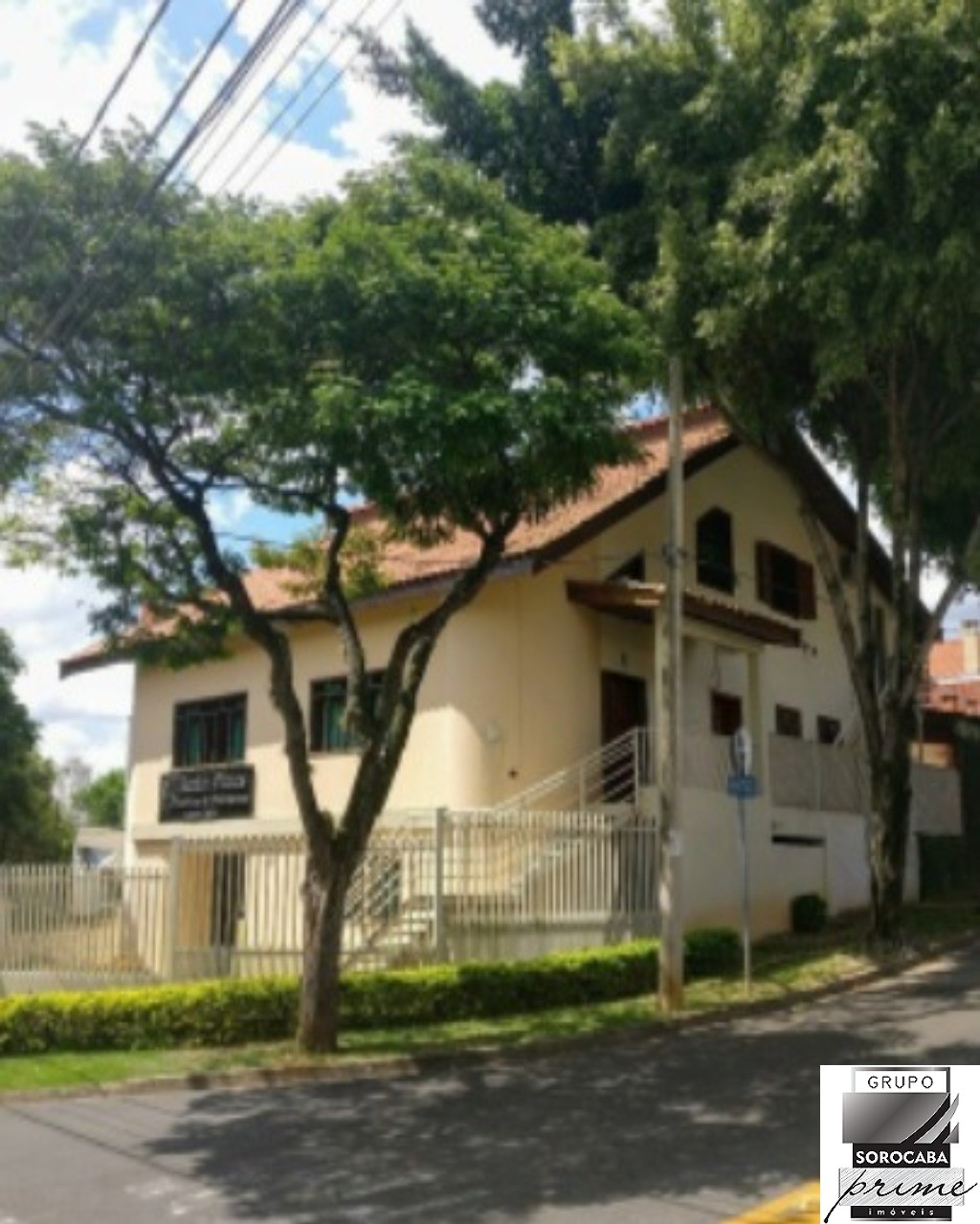 Casa residencial, parque campolim, R$3.800.000,00.
