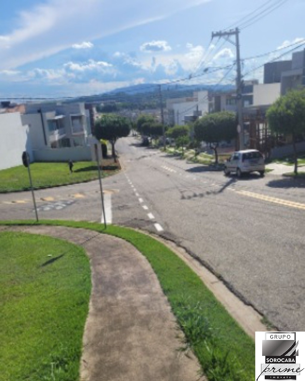 Terreno residencial no parque são bento, R$280.000,00.