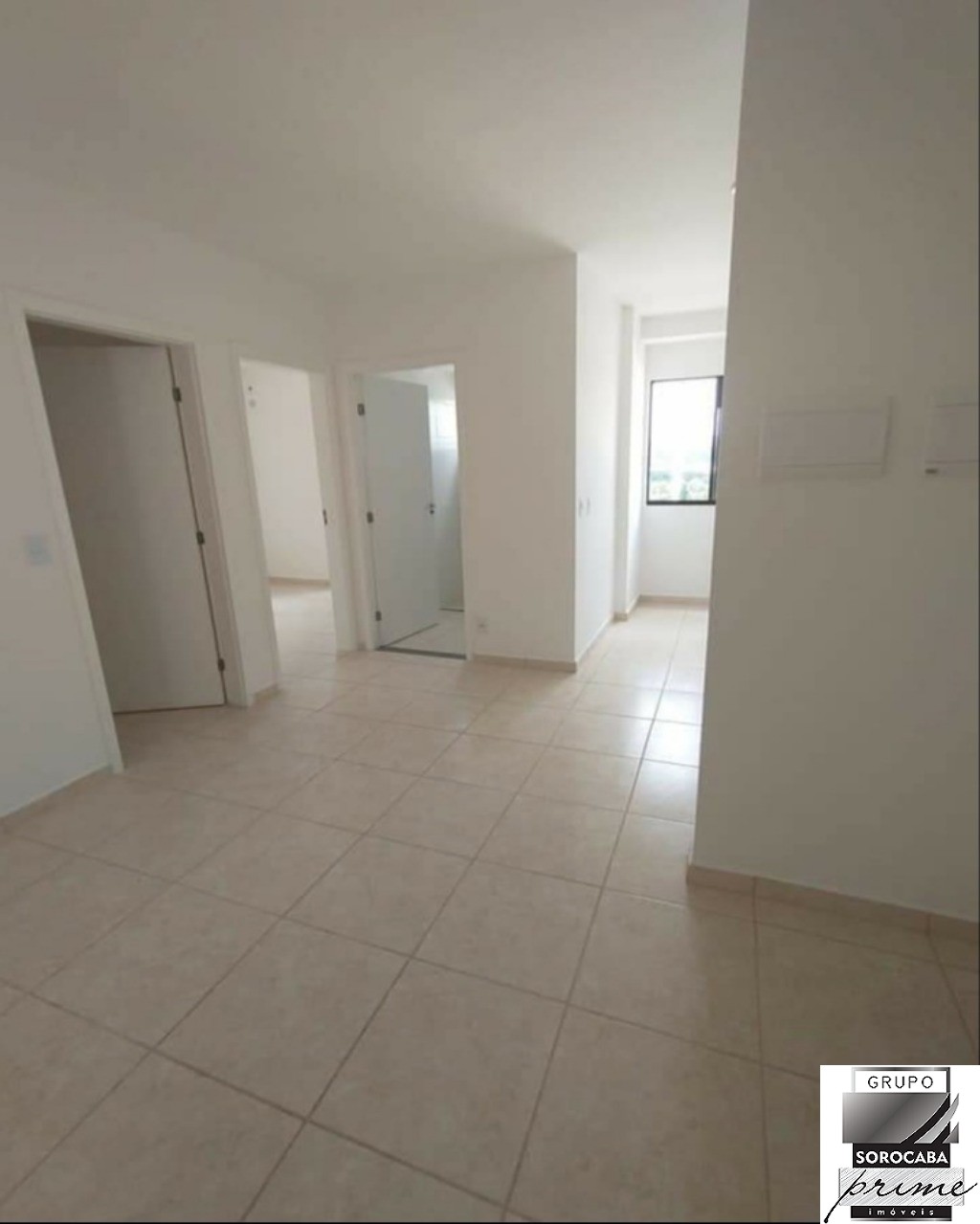 Apartamento residencial lar londres R$155.000,00