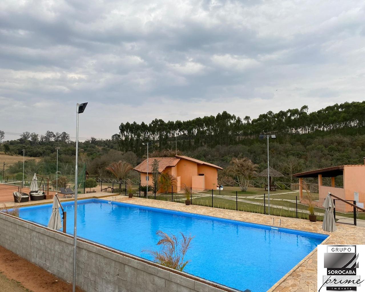 Terreno residencial em salto pirapora, R$200.000,00.