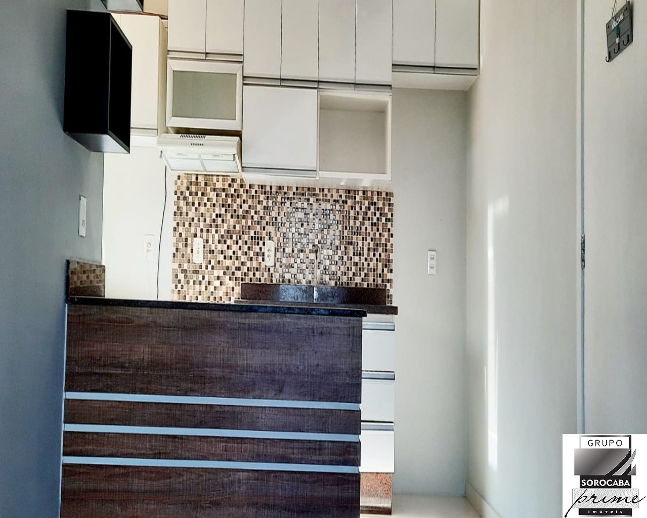 Apartamento residencial, villa flora, R$210.00,00.