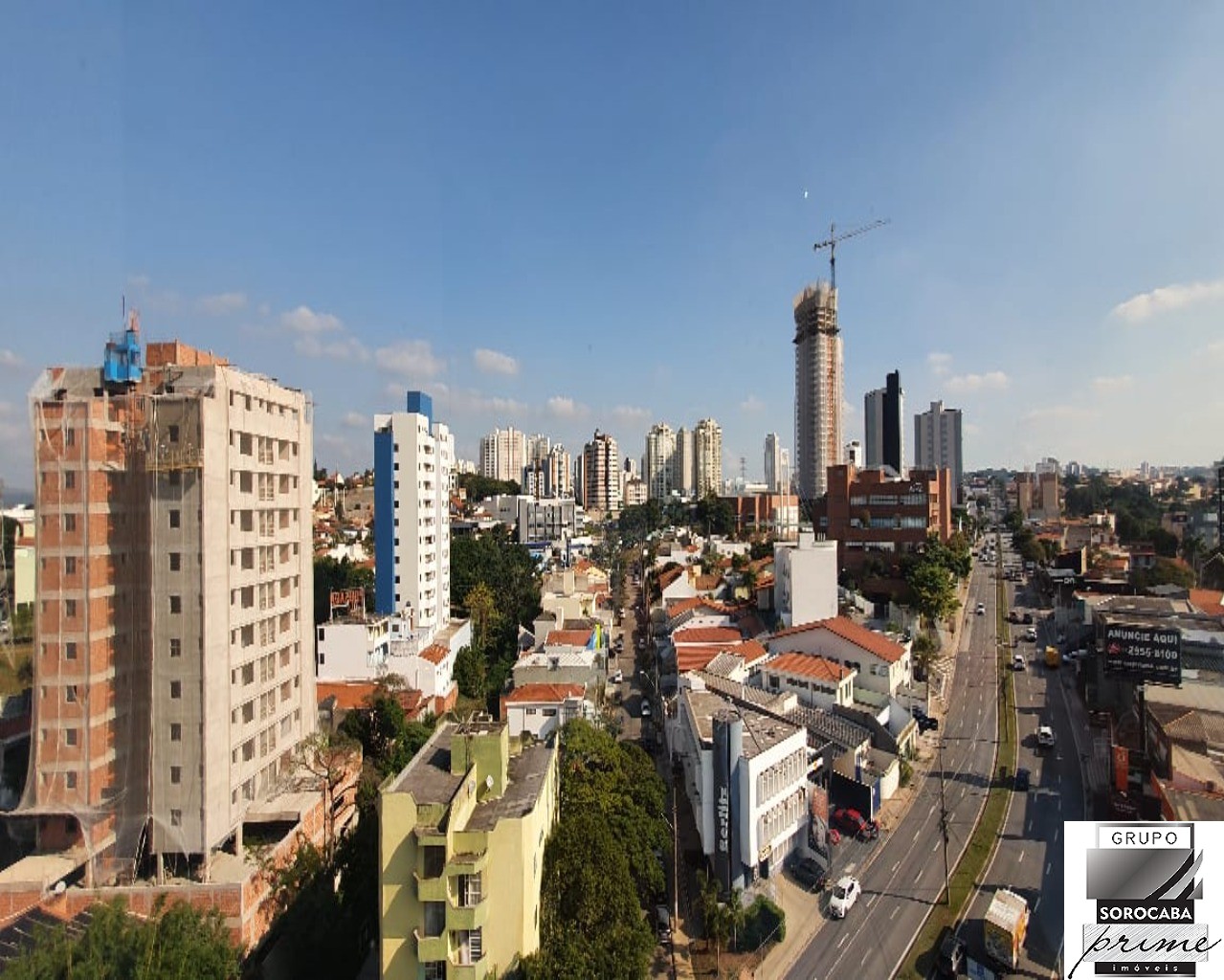 Salas comercial, av washington luiz, R$1.000,00.