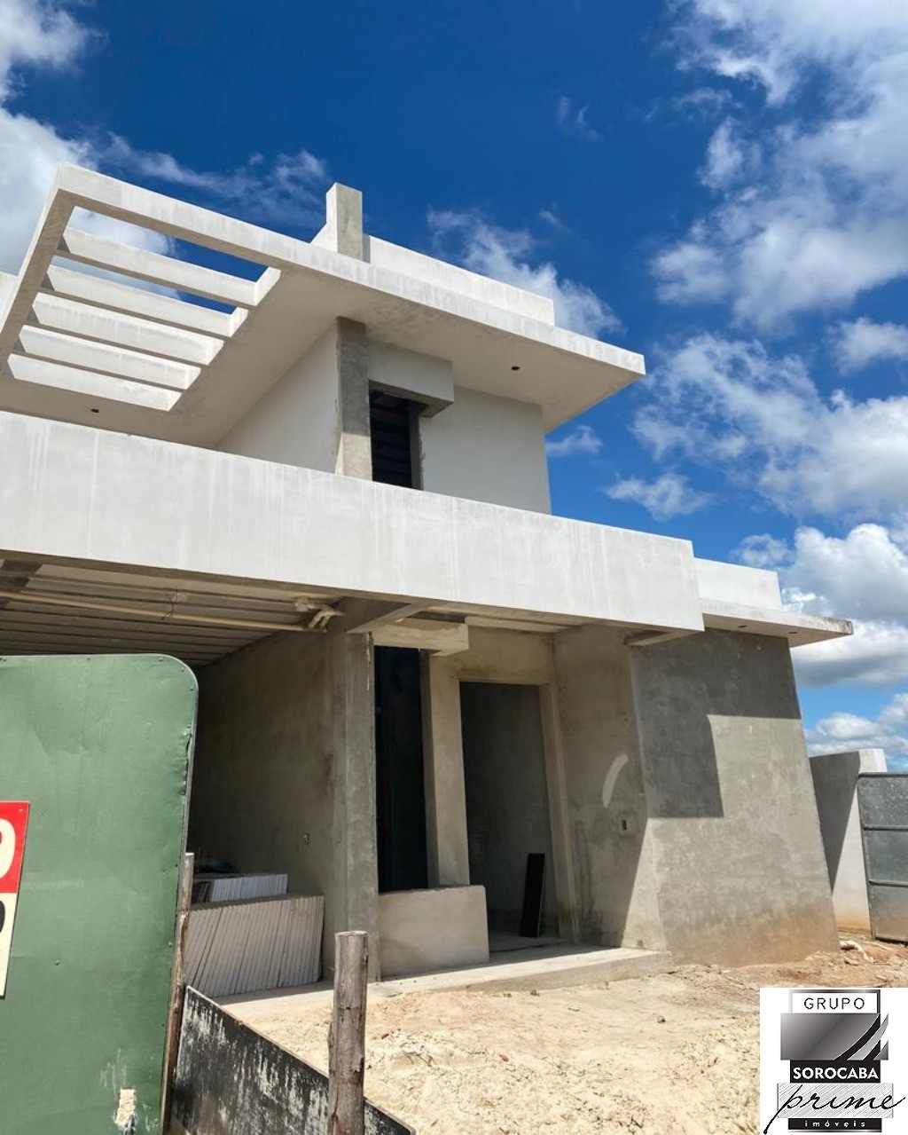Casa residencial, green valley, votorantim, R$960.000,00.