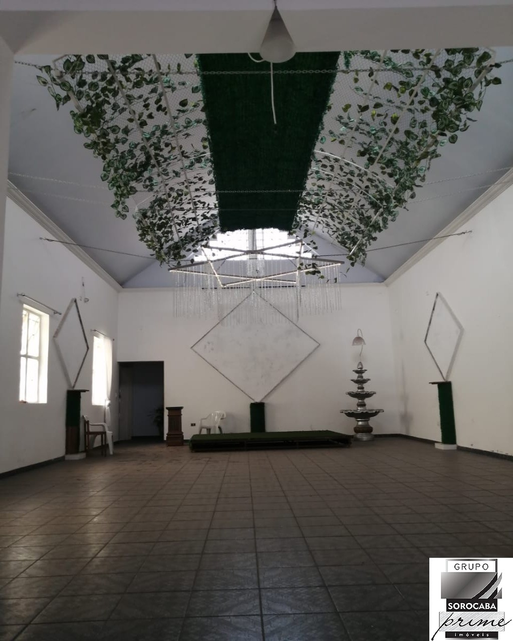 Salão comercial no centro de sorocaba $850.000,00