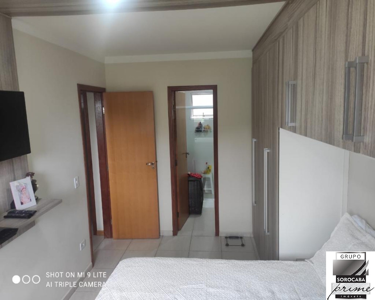 Apartamento residencial condominio pateo vera cruz R$305.000