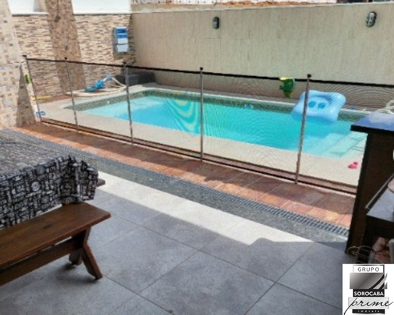 Casa residencial conde bosque de sorocaba R$ 1.015.000,00