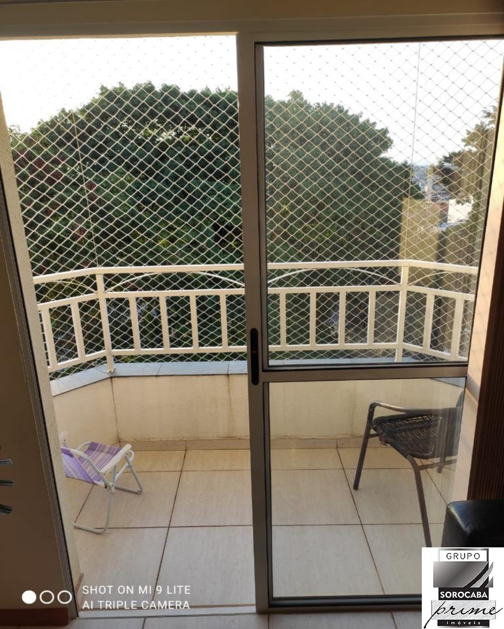 Apartamento residencial condominio pateo vera cruz R$305.000