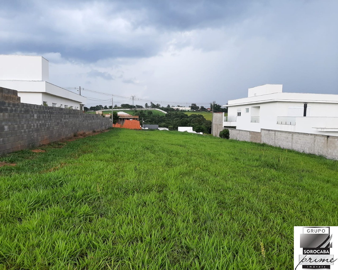 Terreno residencial, salto pirapora, R$220.000,00.