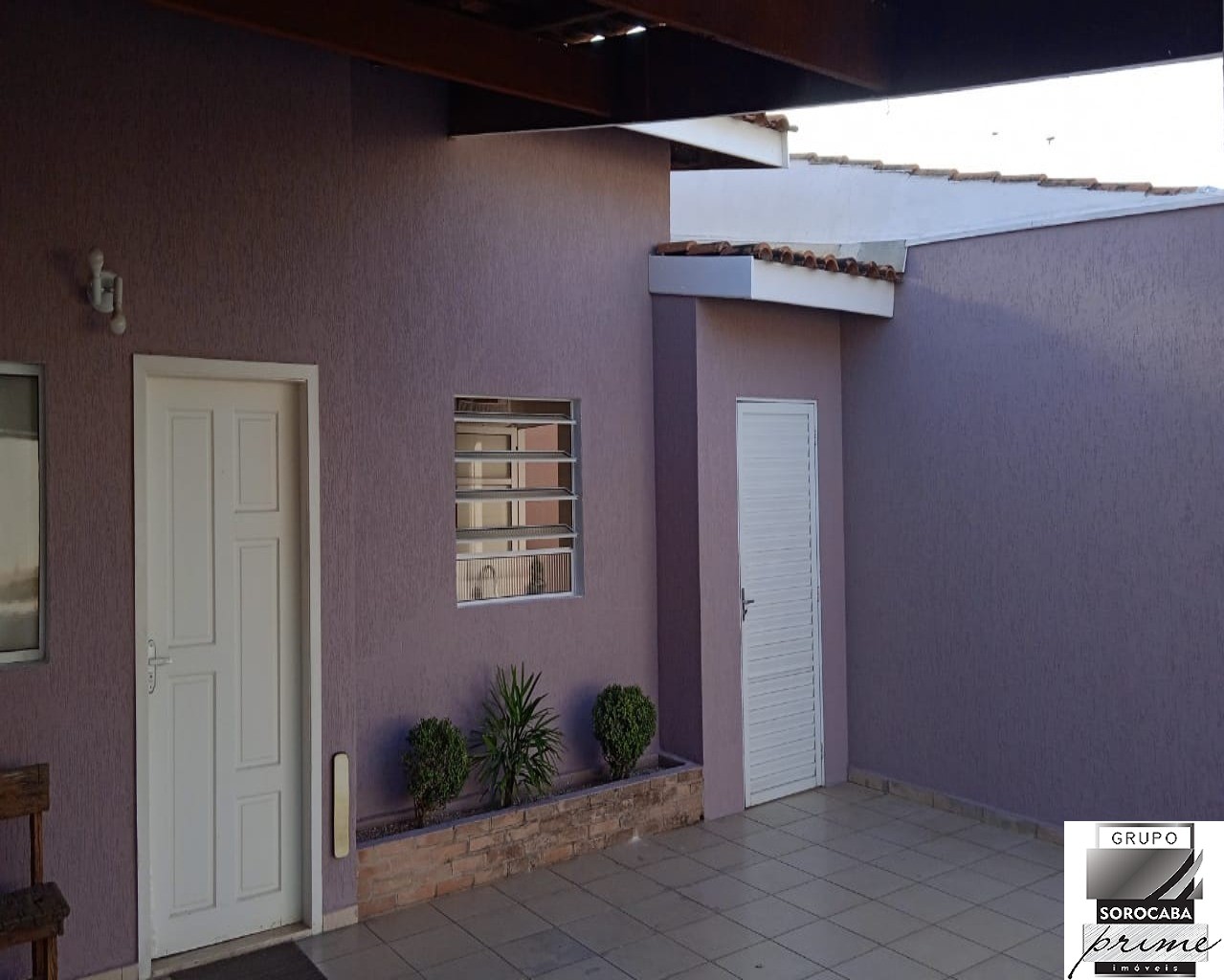 Casa residencial em votorantim - sp, vila pedroso