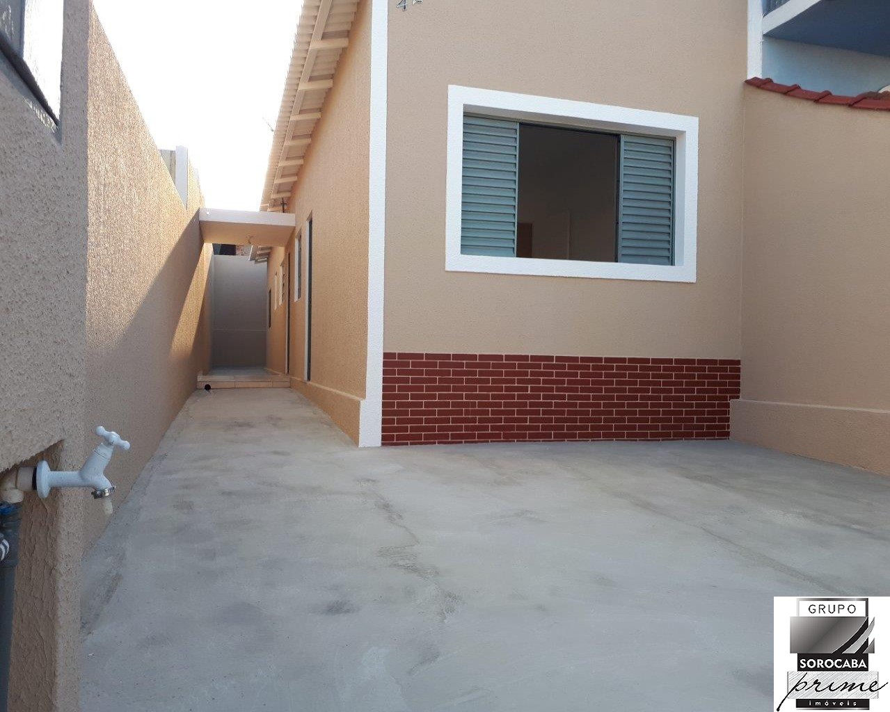 Casa residencial vila fiori R$259.000,00