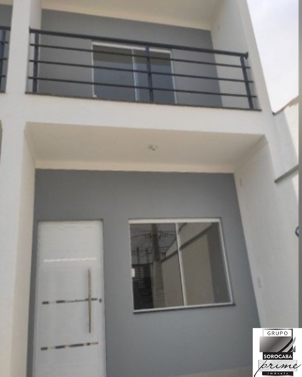 Sobrado com 2 dormitórios à venda, 73 m² por R$ 265.000 - re