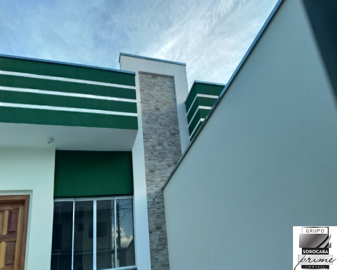 Casa residencial jardim santa marta $195.000,00