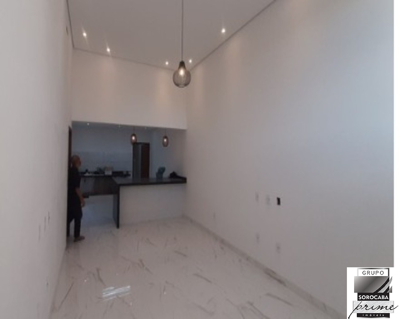 Casa residencial no villagio wanel, R$820.000,00