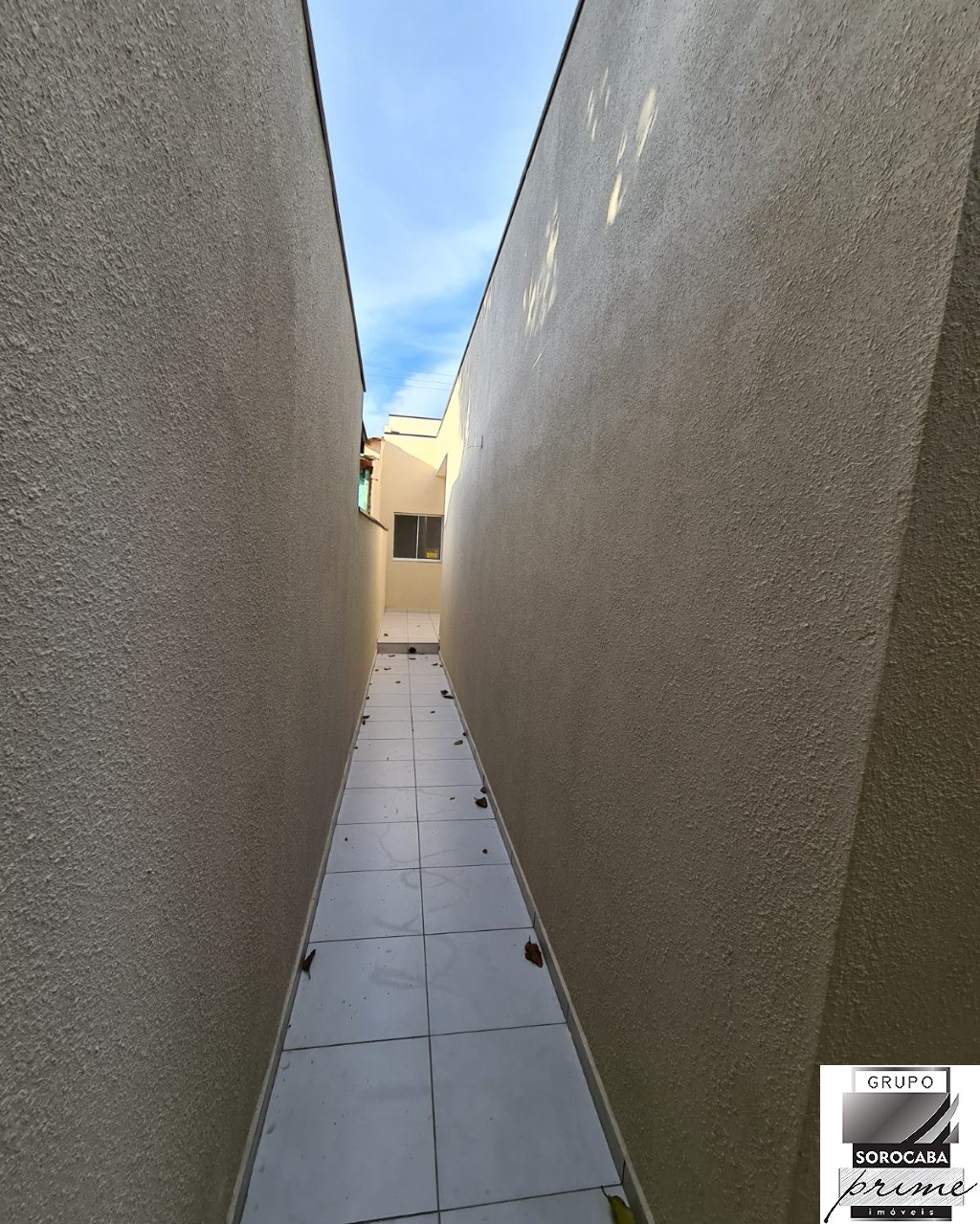 Casa residencial rua mitre fiuza aires $310.000,00