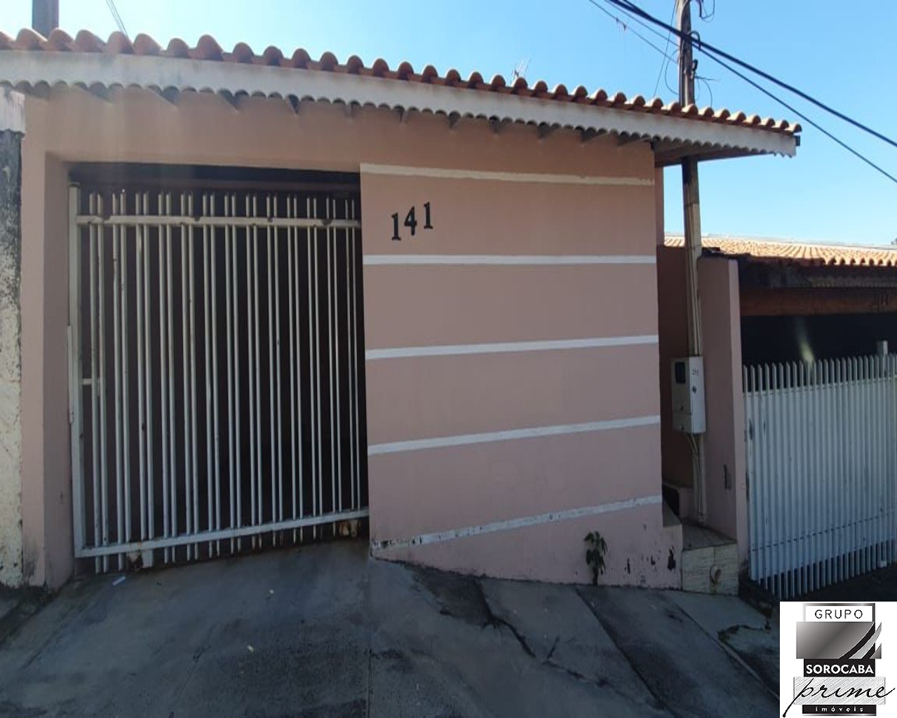 Casa residencial, wanel ville, R$390.000,00.