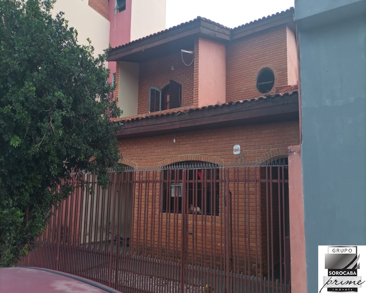 Casa residencial júlio de mesquita R$320.000,00