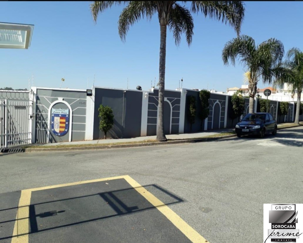 Terreno residencial, vila haro, R$265.000,00.