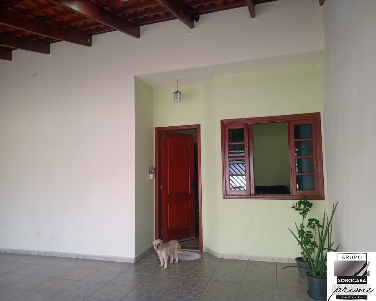 Casa residencial wanel ville iv $426.000,00
