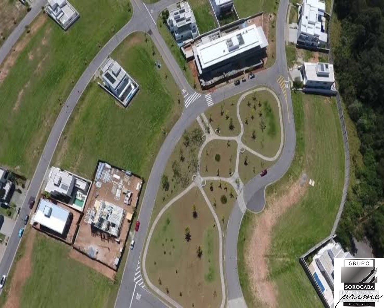 Terreno residencial, alphaville 1, R$500.00,00.