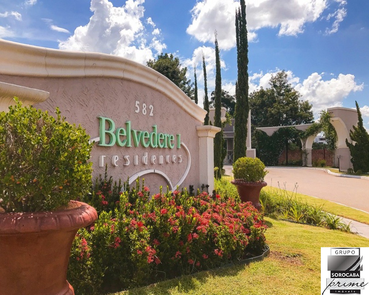 Terreno residencial, belvedere 1, R$ 250.000,00.